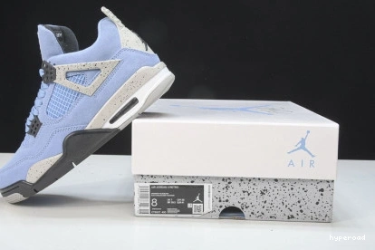 Hyperoad BLUE” SE 4 JORDAN “UNIVERSITY AIR 0306